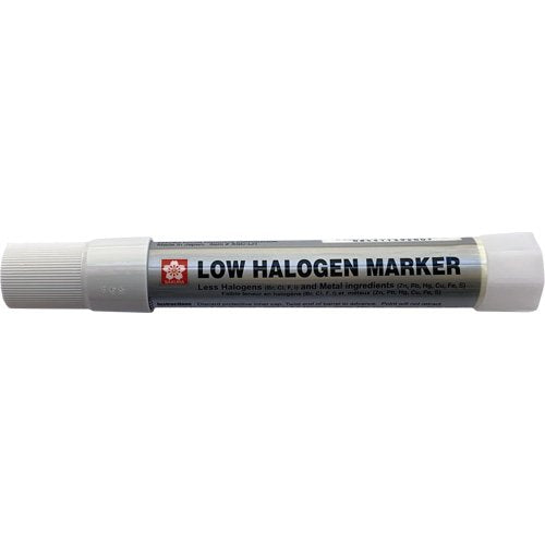 KR705-Solid Marker® Low Halogen & Chloride Marker