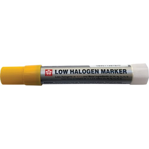 KR706-Solid Marker® Low Halogen & Chloride Marker