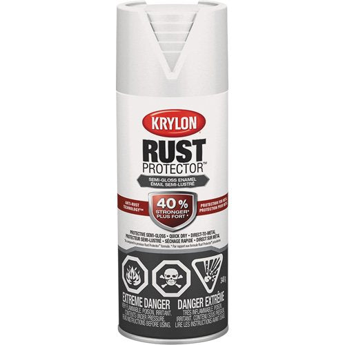 KR709-Rust Protector® Rust Preventative Enamel