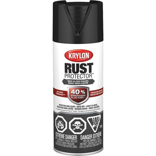 KR710-Rust Protector® Rust Preventative Enamel