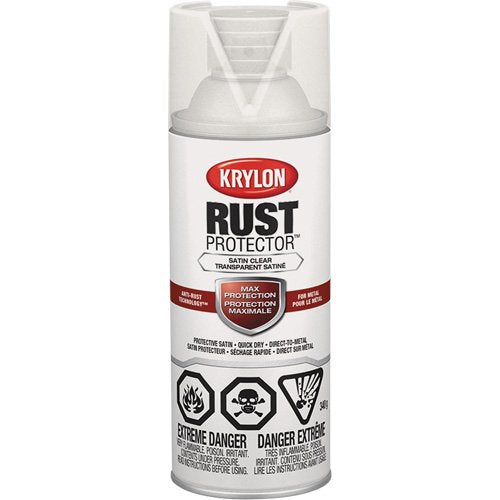 KR711-Rust Protector® Rust Preventative Enamel