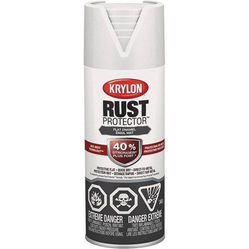 KR712-Rust Protector® Rust Preventative Enamel