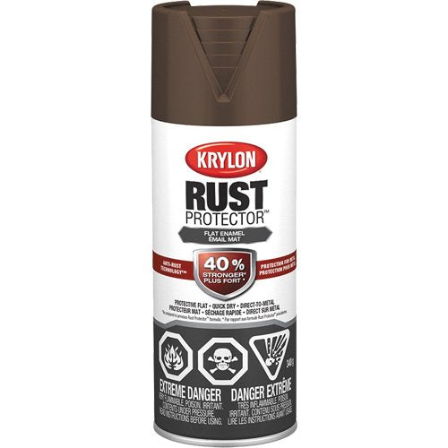 KR713-Rust Protector® Rust Preventative Enamel