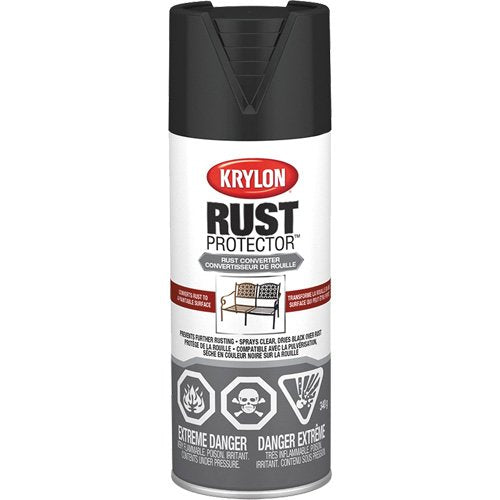 KR714-Rust Protector® Rust Preventative Enamel