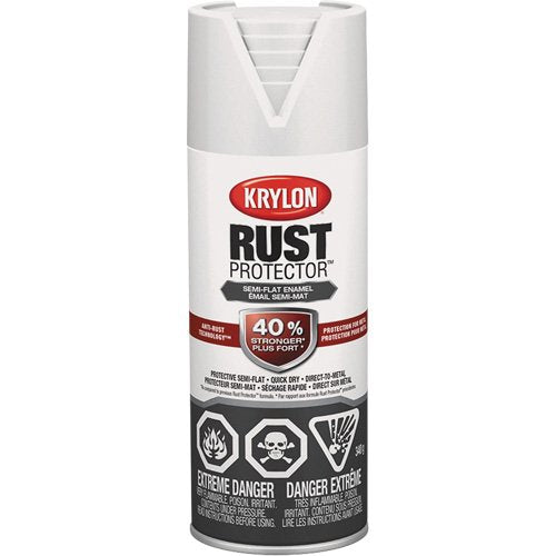 KR715-Rust Protector® Rust Preventative Enamel