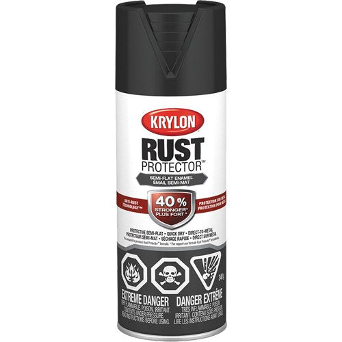 KR716-Rust Protector® Rust Preventative Enamel