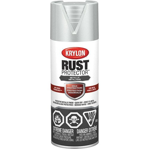KR717-Rust Protector® Rust Preventative Enamel
