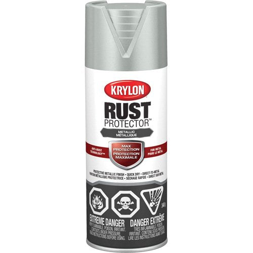 KR719-Rust Protector® Rust Preventative Enamel