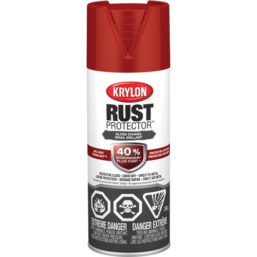 KR720-Rust Protector® Rust Preventative Enamel