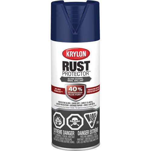 KR722-Rust Protector® Rust Preventative Enamel