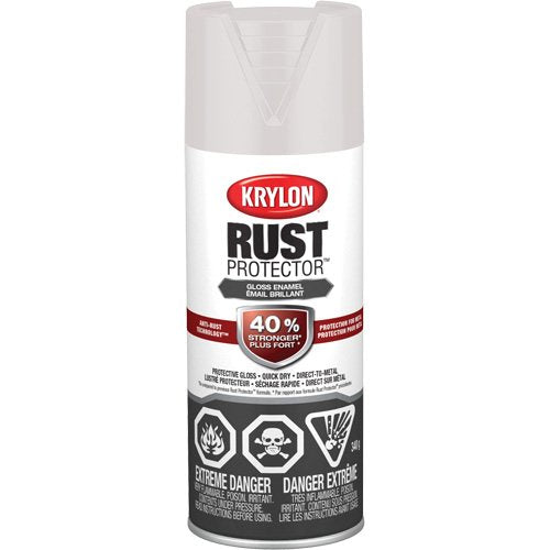 KR723-Rust Protector® Rust Preventative Enamel