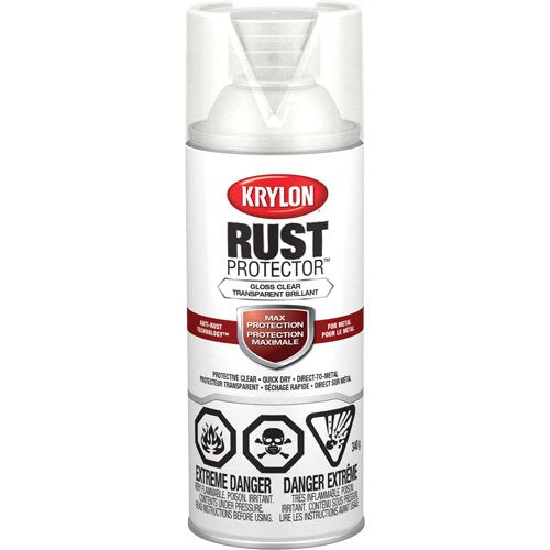 KR726-Rust Protector® Rust Preventative Enamel