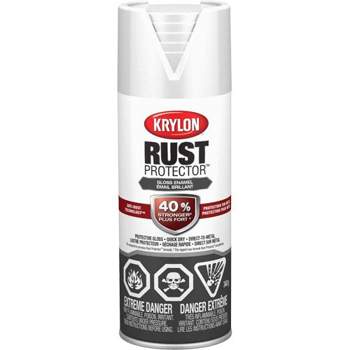 KR728-Rust Protector® Rust Preventative Enamel