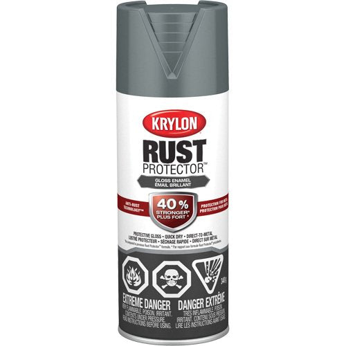KR731-Rust Protector® Rust Preventative Enamel