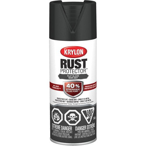 KR732-Rust Protector® Rust Preventative Enamel