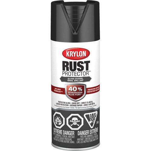 KR733-Rust Protector® Rust Preventative Enamel