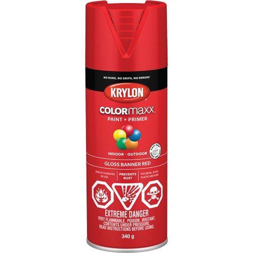 KR736-COLORmaxx™ Paint + Primer