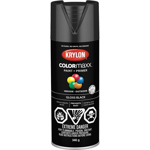 KR737-COLORmaxx™ Paint + Primer