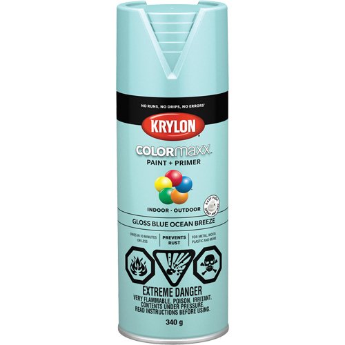 KR738-COLORmaxx™ Paint + Primer