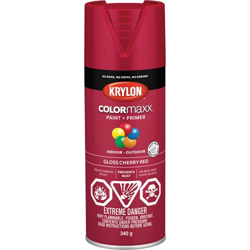 KR739-COLORmaxx™ Paint + Primer