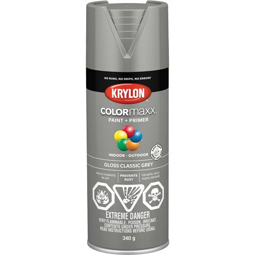 KR740-COLORmaxx™ Paint + Primer
