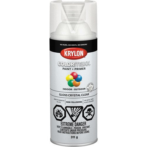 KR741-COLORmaxx™ Paint + Primer