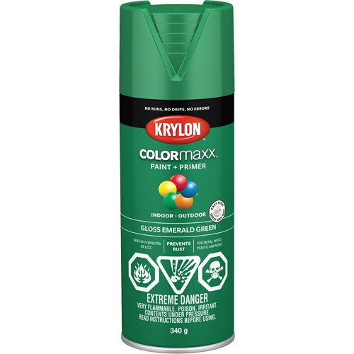 KR742-COLORmaxx™ Paint + Primer