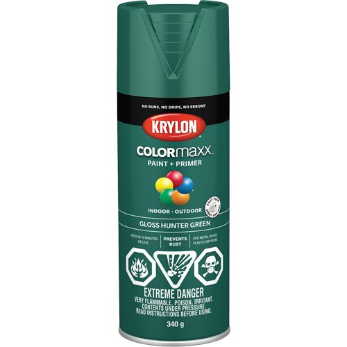 KR743-COLORmaxx™ Paint + Primer
