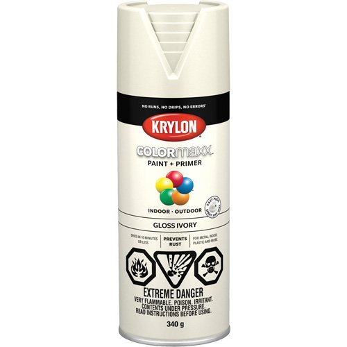 KR744-COLORmaxx™ Paint + Primer