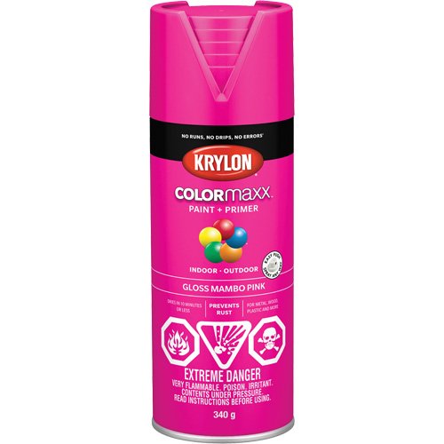 KR746-COLORmaxx™ Paint + Primer