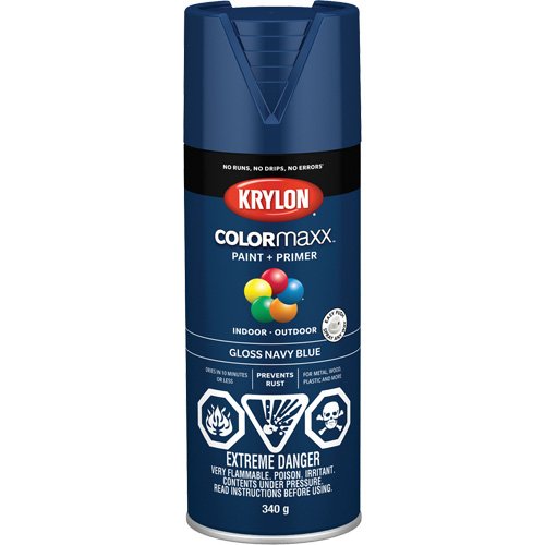 KR747-COLORmaxx™ Paint + Primer