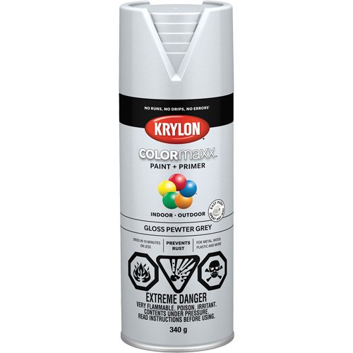 KR748-COLORmaxx™ Paint + Primer