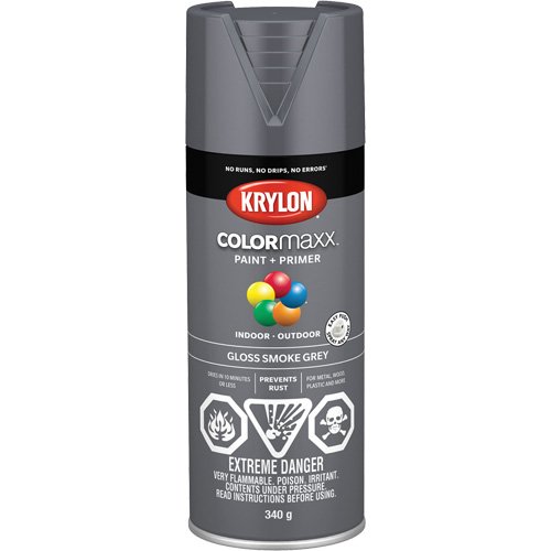 KR750-COLORmaxx™ Paint + Primer