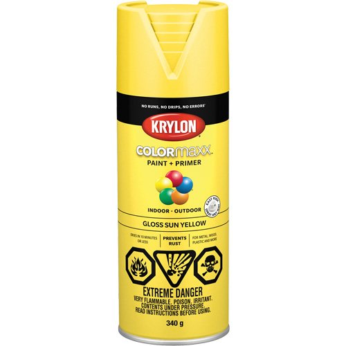 KR751-COLORmaxx™ Paint + Primer