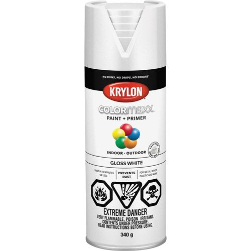 KR752-COLORmaxx™ Paint + Primer