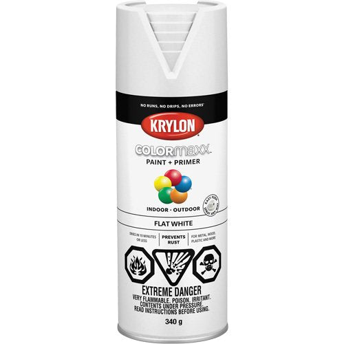 KR753-COLORmaxx™ Paint + Primer