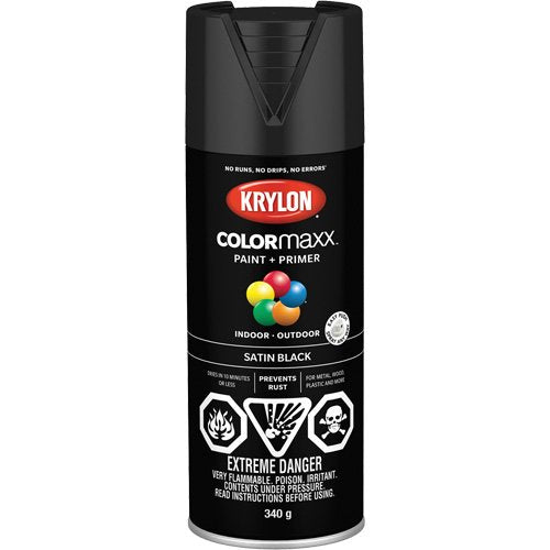 KR754-COLORmaxx™ Paint + Primer