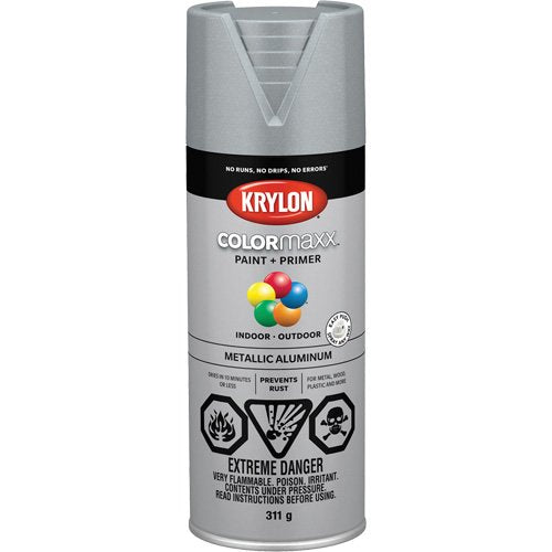 KR755-COLORmaxx™ Paint + Primer