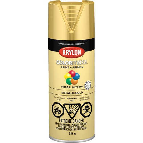 KR756-COLORmaxx™ Paint + Primer