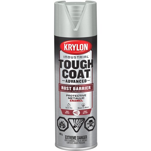 KR846-Tough Coat® Advanced Paint with Rust Barrier™ Technology