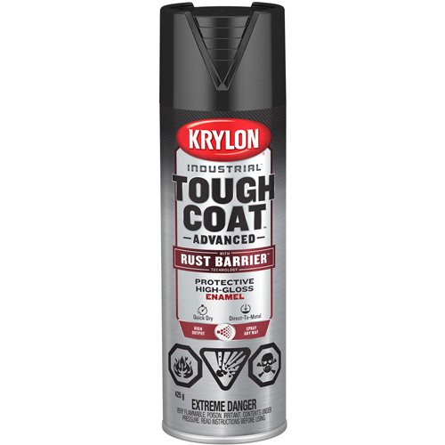 KR849-Tough Coat® Advanced Paint with Rust Barrier™ Technology