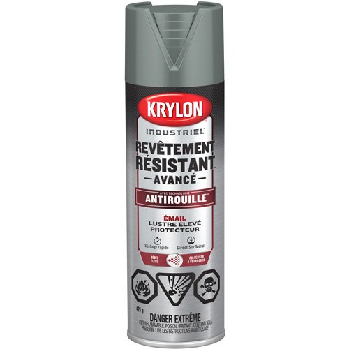 KR851-Tough Coat® Advanced Paint with Rust Barrier™ Technology