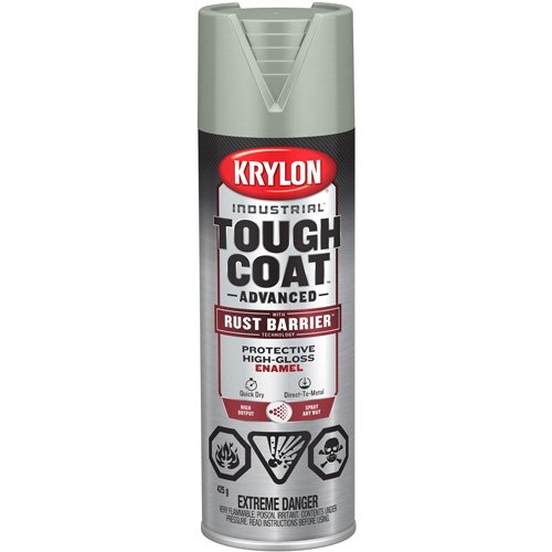 KR852-Tough Coat® Advanced Paint with Rust Barrier™ Technology