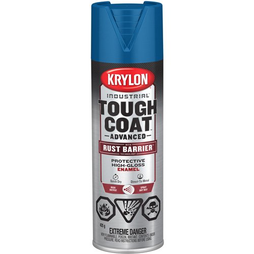 KR854-Tough Coat® Advanced Paint with Rust Barrier™ Technology