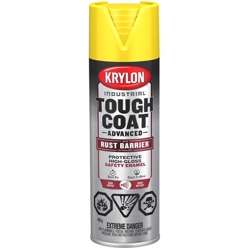 KR856-Tough Coat® Advanced Paint with Rust Barrier™ Technology