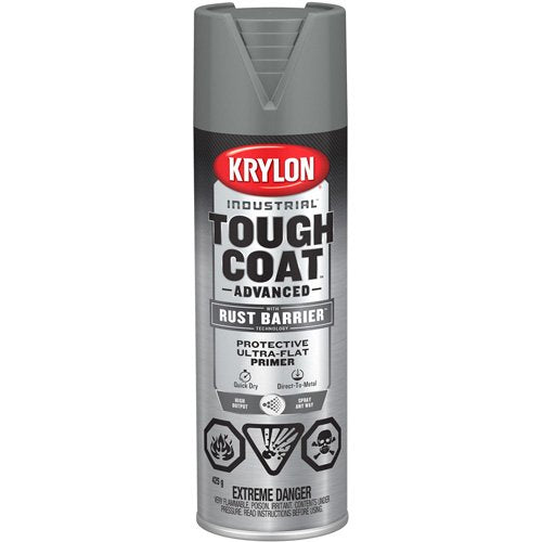 KR860-Tough Coat® Advanced Primer with Rust Barrier™ Technology