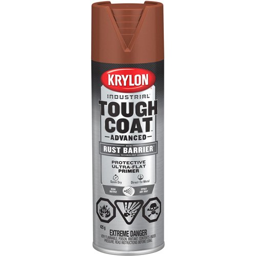 KR861-Tough Coat® Advanced Primer with Rust Barrier™ Technology