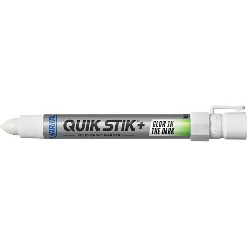 KR915 - Quik Stik®+ Glow In The Dark Premium Paint Marker