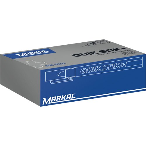 KR915 - Quik Stik®+ Glow In The Dark Premium Paint Marker