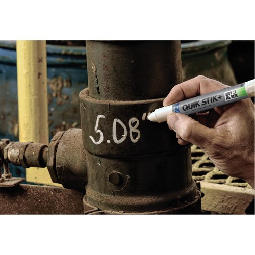 KR915 - Quik Stik®+ Glow In The Dark Premium Paint Marker